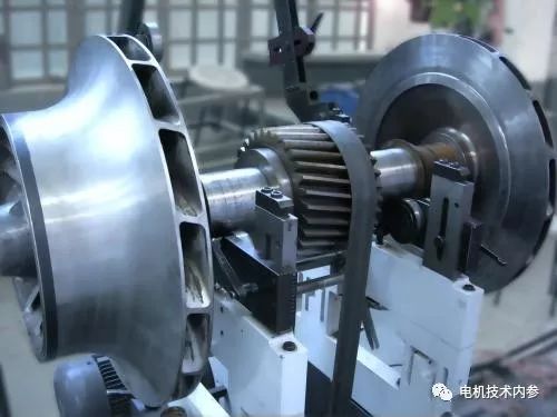 电机振动和噪声根源,电机噪音问题解决方法