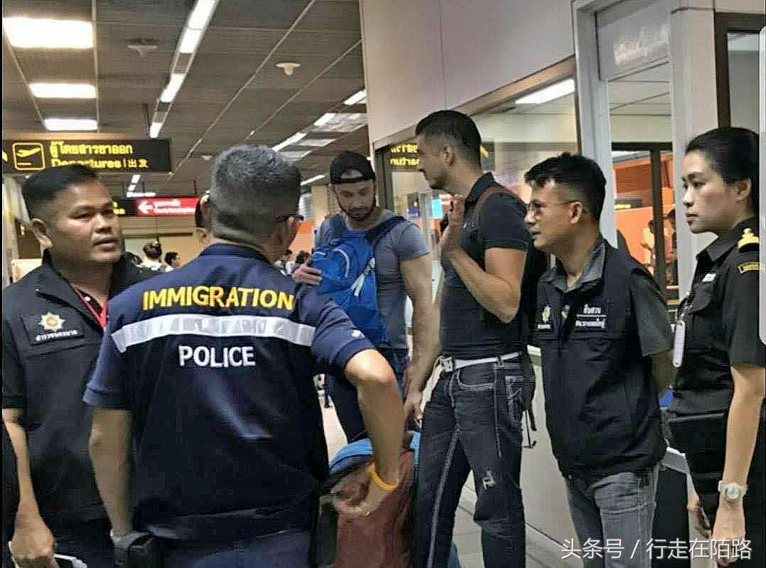 泰国旅游现金没带遣返,泰国旅游被遣返最新规定