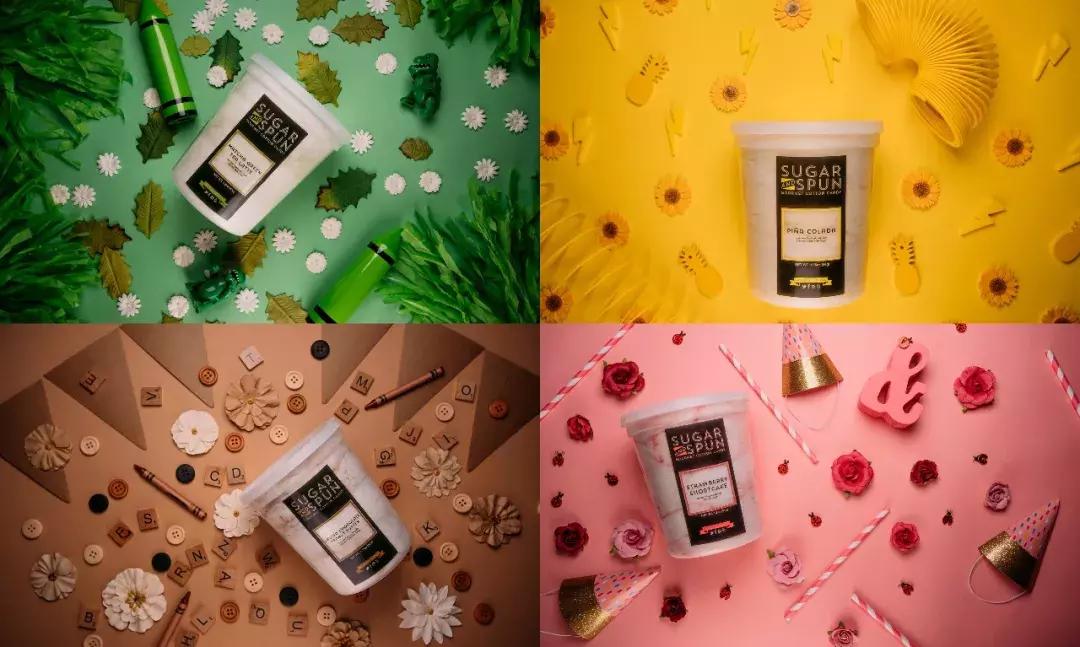 蘑菇、红枣、辣木…这些意想不到的食材在未来食品饮料中大显身手