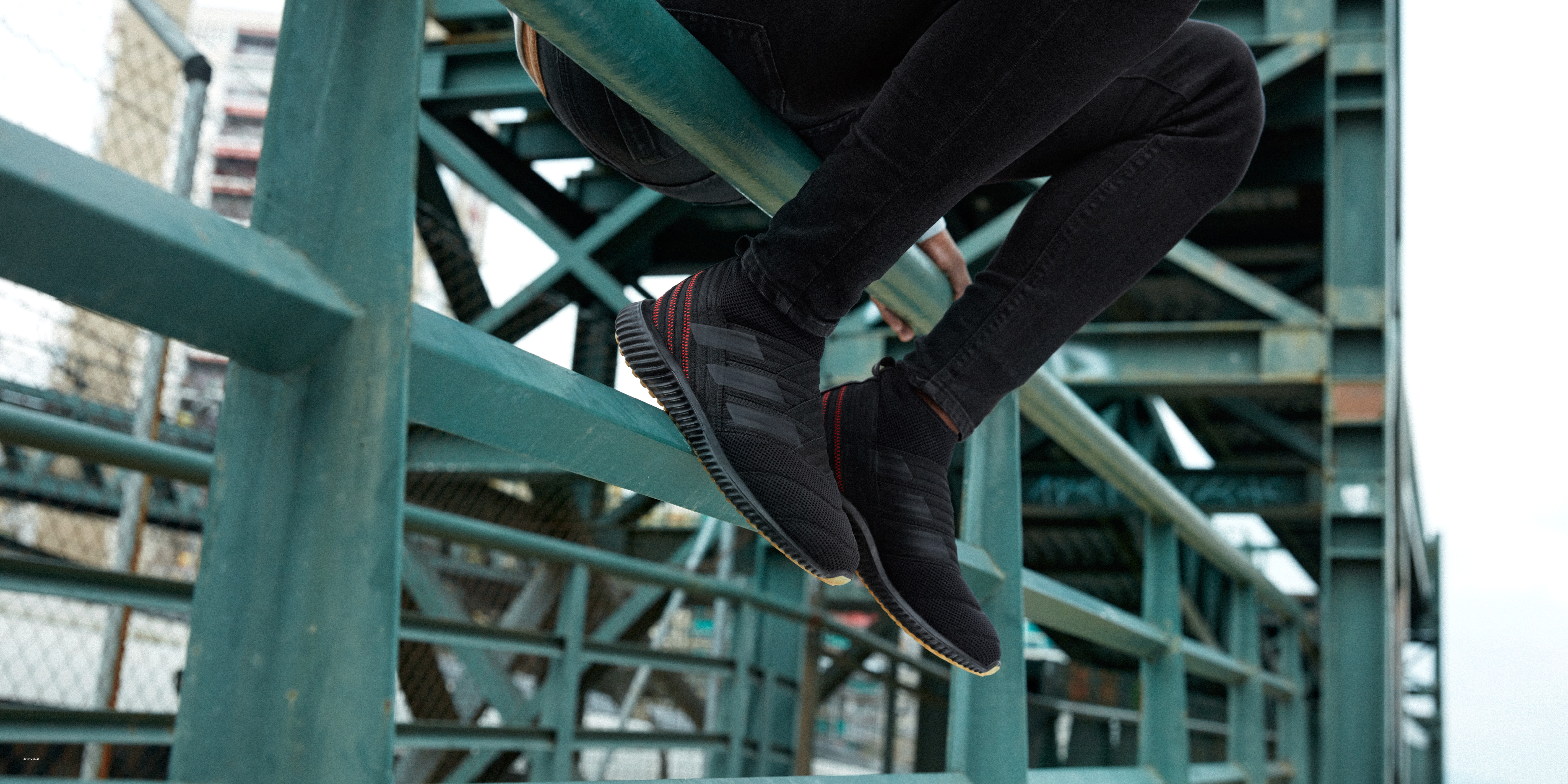 阿迪达斯足球系列nemeziz,阿迪达斯nemeziz19.3tf无鞋带