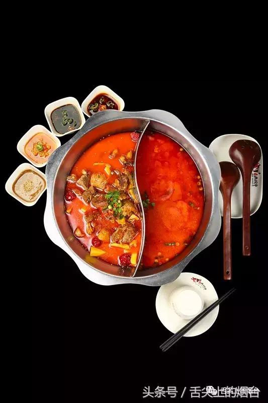 烟台出现了“一锅两头牛”咋回事？我要去看看.......