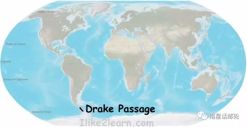 坐邮轮何时会晃？晕船了怎么办？那些波涛汹涌的时刻...