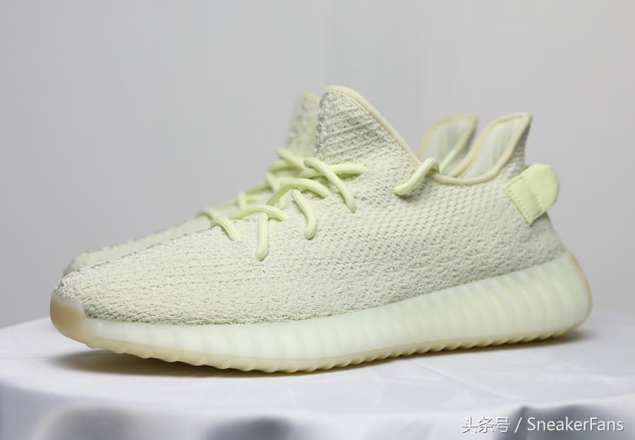 adidasyeezyboost350v2白冰淇淋,adidasyeezyboost350v2奶油