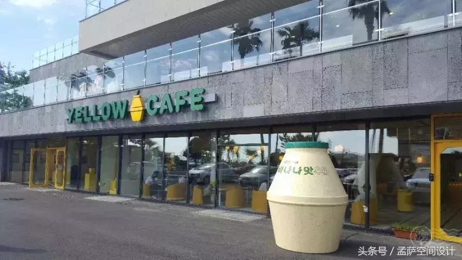 韩国很火的香蕉牛奶,韩国国民香蕉牛奶