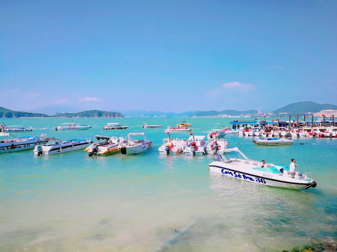 芽庄旅游攻略小清新,芽庄旅游小清新