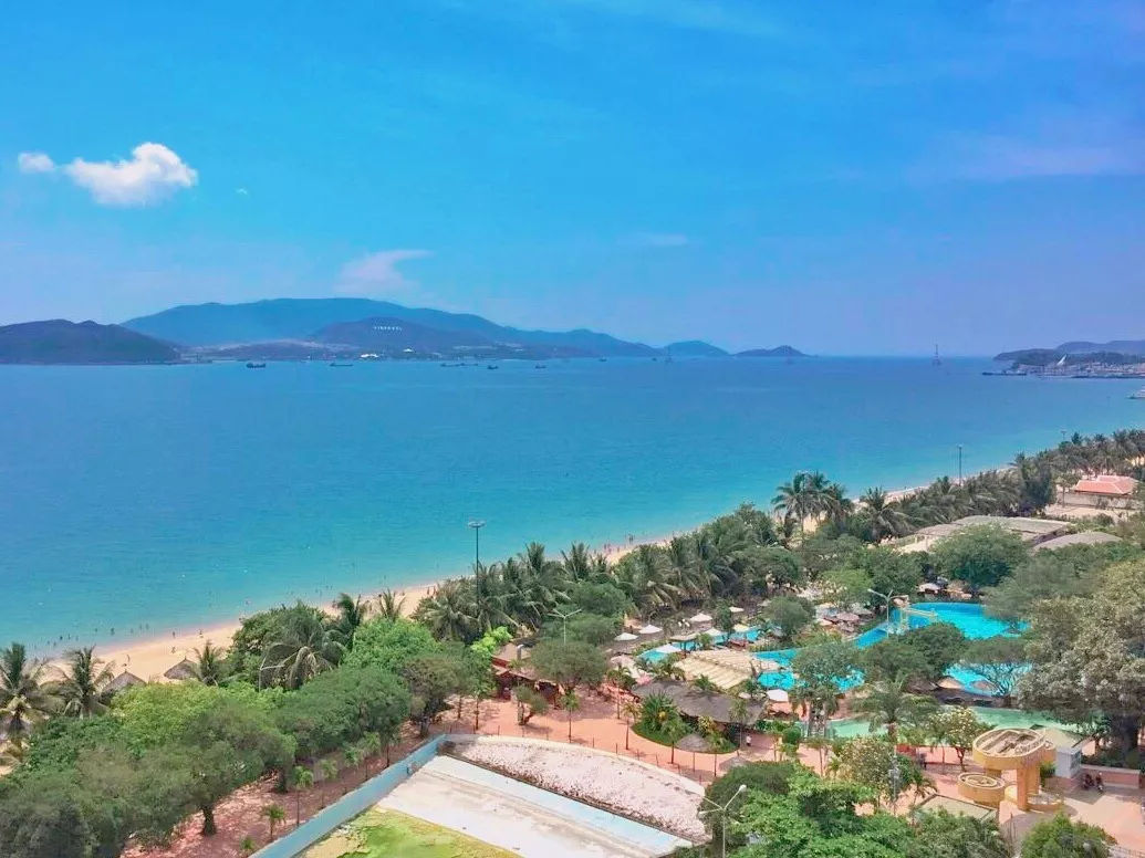 芽庄旅游攻略小清新,芽庄旅游小清新