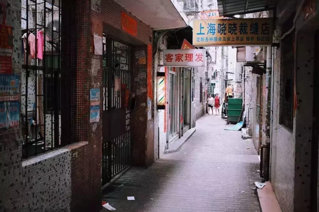 深圳一个值得一生回忆的城市,深圳一座让人伤心的城市