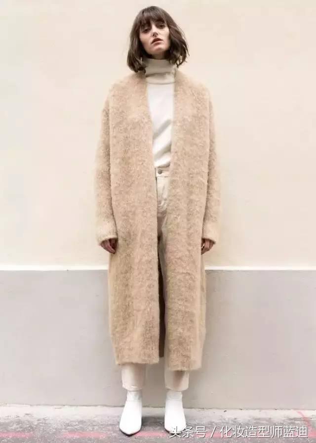 春天的新款时尚服装,开衫毛衣外套时髦洋气加厚羊绒