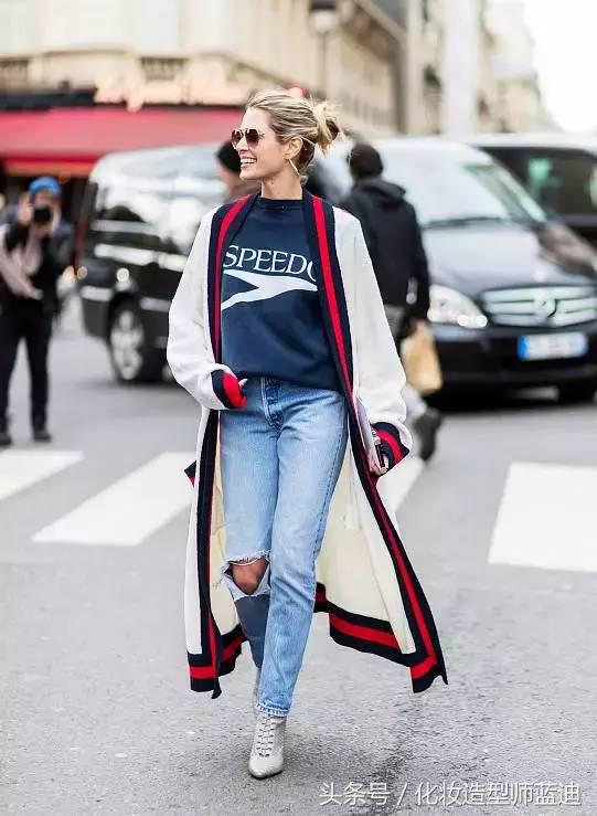 春天的新款时尚服装,开衫毛衣外套时髦洋气加厚羊绒