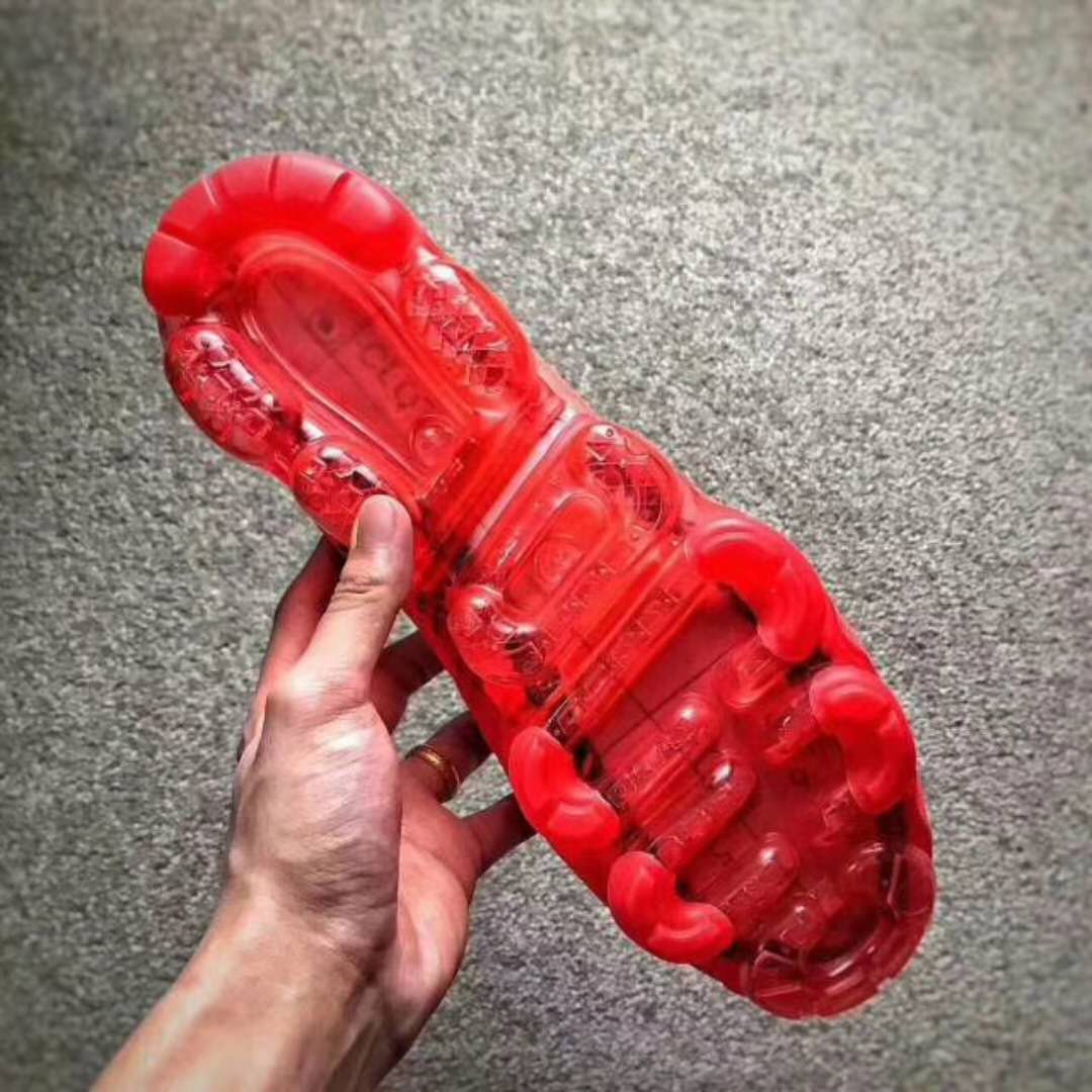 陈冠希联名款nikeairforce1,耐克陈冠希联名空军1号clot黑上脚