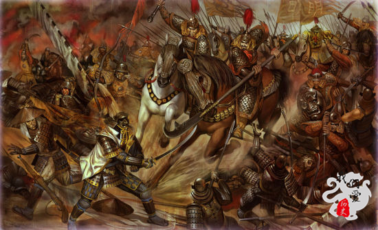 明朝倭寇猖獗为什么不打日本,明朝抗倭真的有那么不堪吗