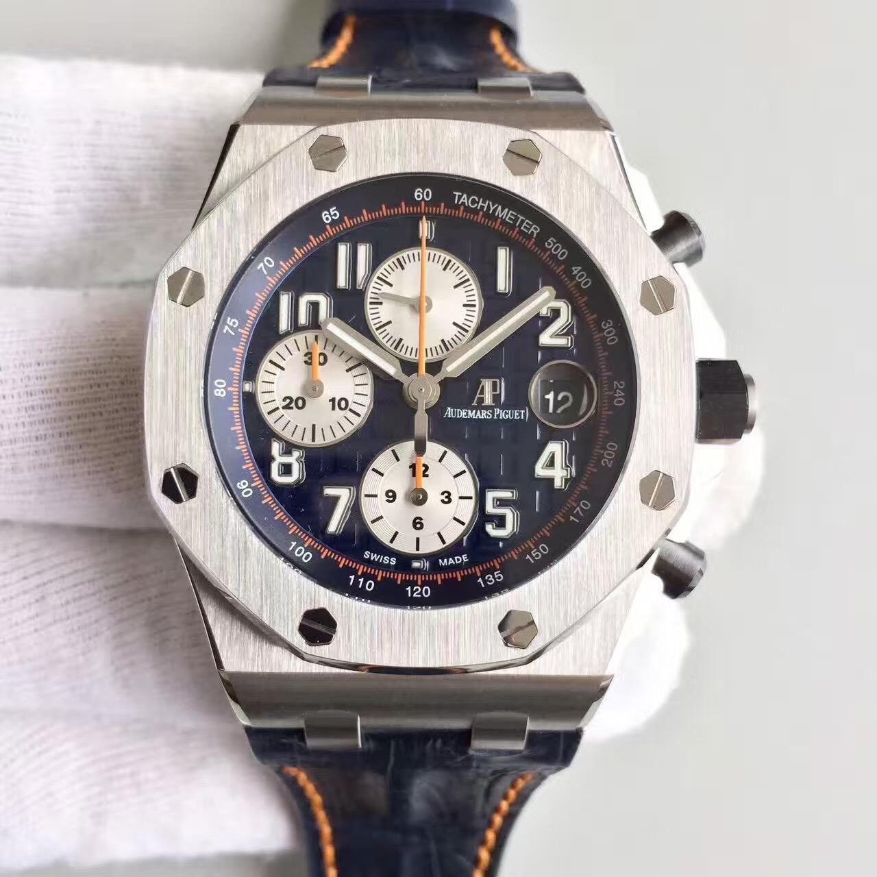 各种系列手表区别图解,各系列手表特点