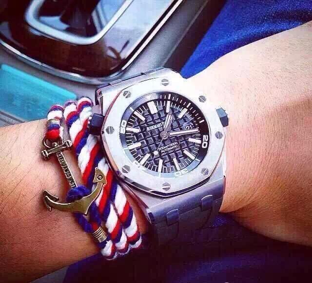 Best名品腕表：解密复刻表精仿货区别在哪里？学做老司机拒绝被坑