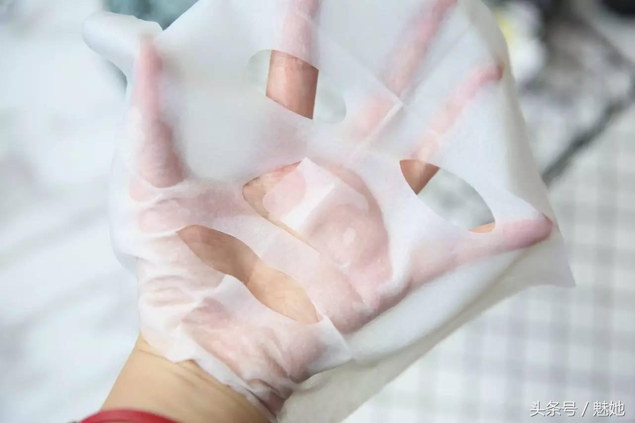 推荐几款补水面膜,六款好用的补水面膜推荐