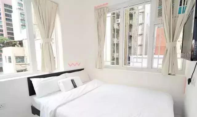 香港住宿攻略酒店篇自由行特价,去香港旅行选择性价比高住宿清单