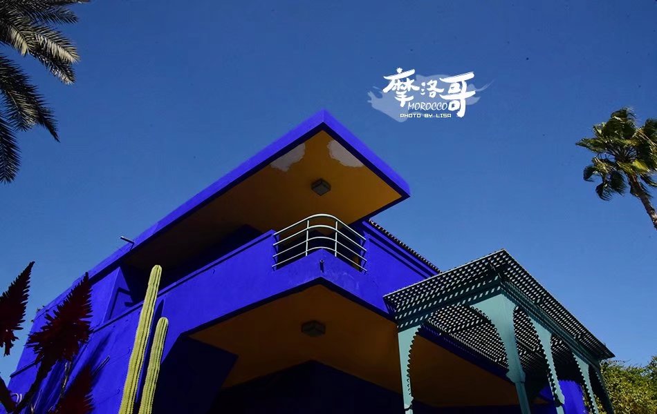 走进摩洛哥,摩洛哥旅游马拉喀什游记