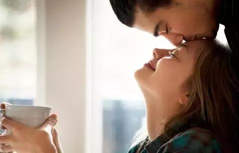 女人的性欲其实是精神需求