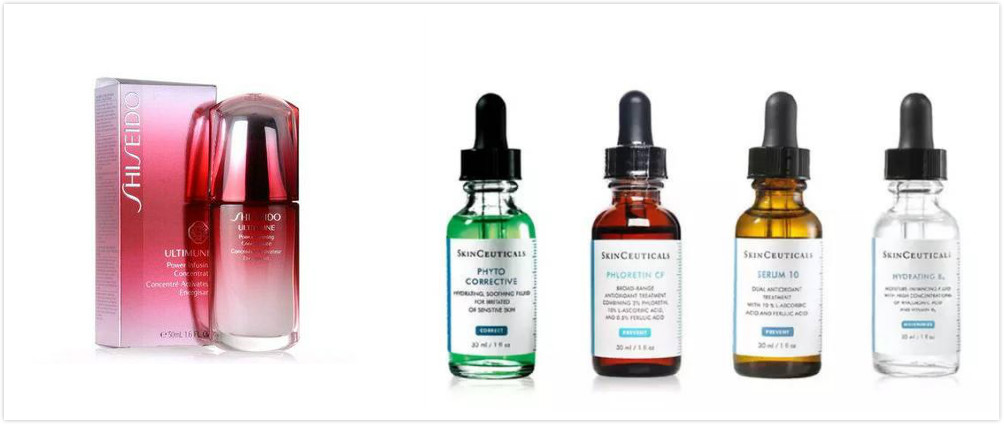 网红护肤品真实测评,网红护肤品排行榜前十名抗皱