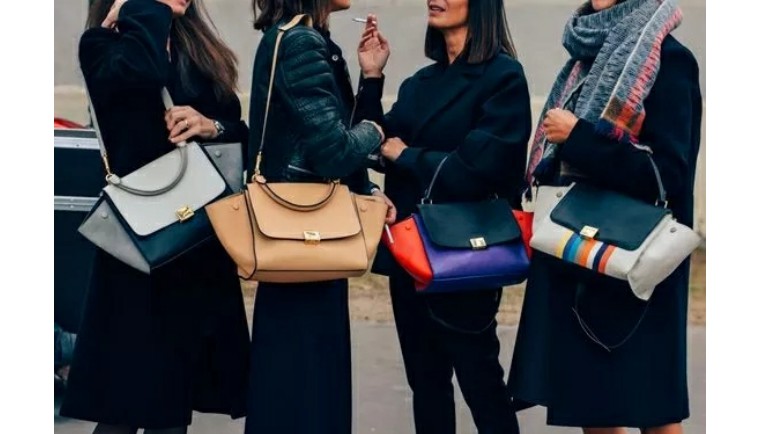 8款迪丽热巴都爱的包包,杨幂香奈儿包包同款