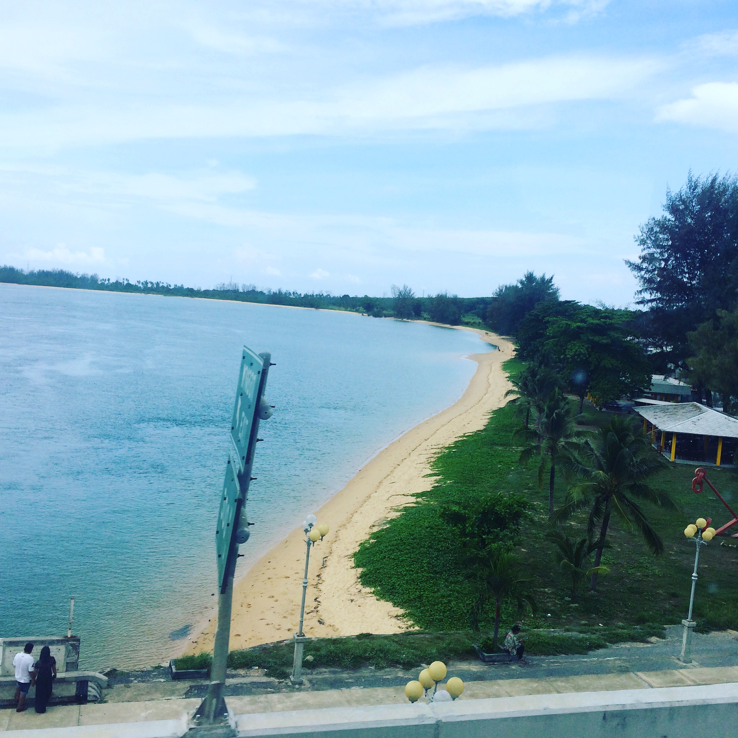 普吉岛酒店避雷,普吉岛跟团游避雷指南