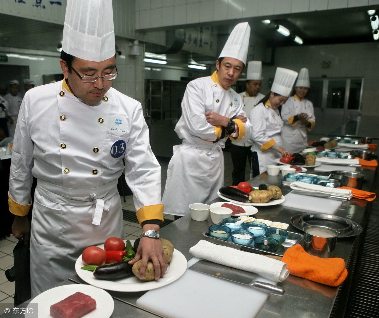餐饮管理制度规章制度范本,餐饮管理制度有哪些