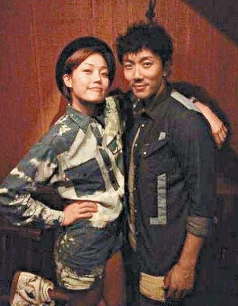 容祖儿刘浩龙视频,容祖儿刘浩龙最后结局