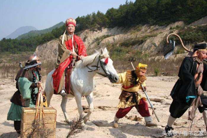 你心目中孙悟空是怎样的,你想象中的孙悟空的样子