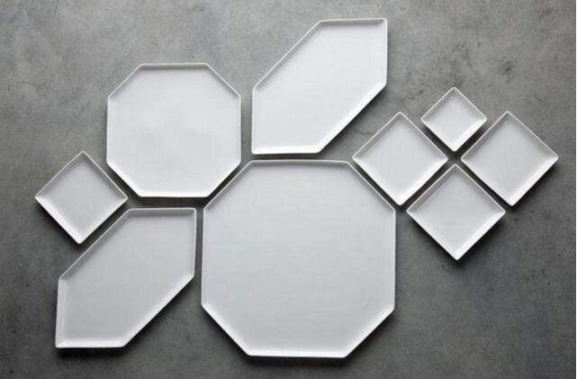 法式餐具仪式感,仪式感餐具