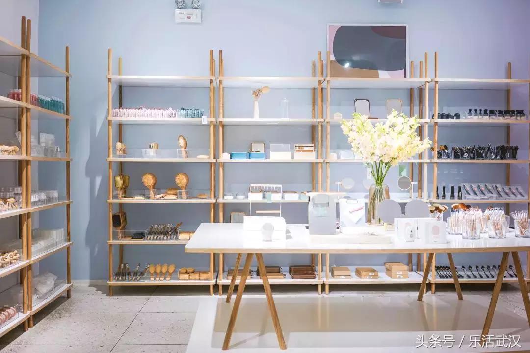 我们逛了武汉最常见的合集店铺，告诉你哪些单品好用到开挂！
