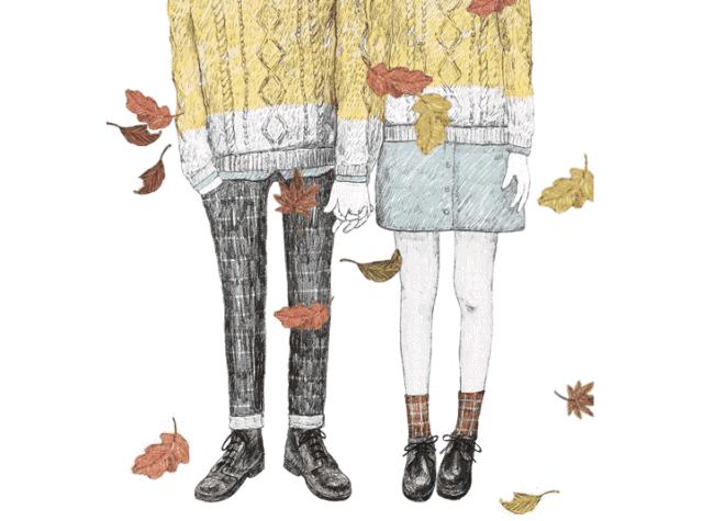 少女心是个好东西,希望你也拥有一个