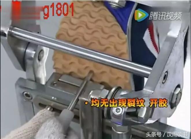 为什么假鞋质量不如真鞋,中国假鞋为什么泛滥