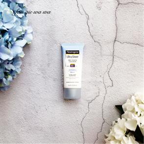 夏日出门必备的防晒乳,icegg水澈美肌水感清透防晒乳