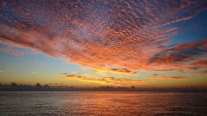马尔代夫a级浮潜岛有哪些,马尔代夫卡娜丽芙岛浮潜