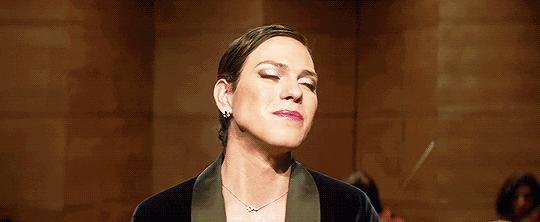 变性人也有权利过好这一生