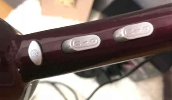 康夫kf-9883吹风机怎么样,康夫吹风机f8真实测评