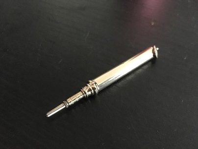 西洋古董文具收藏,外国小物件古董收藏