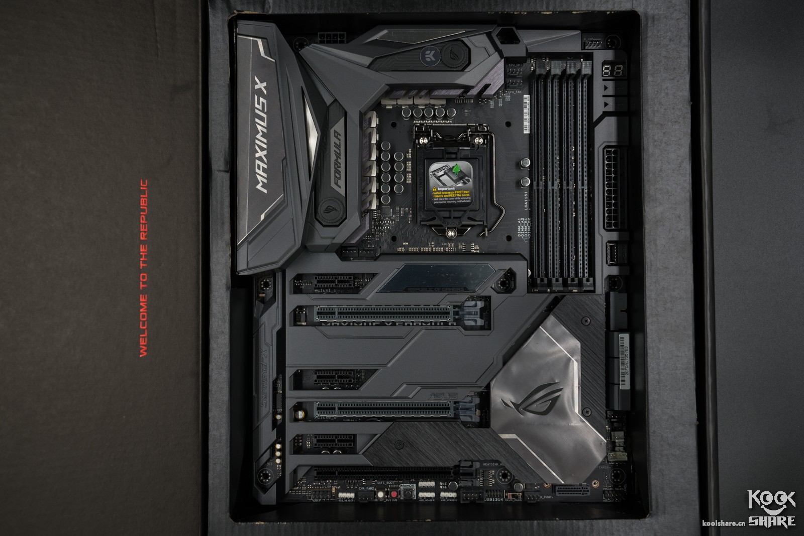 华硕rogmaximusz690formula,华硕rogmaximusapex主板