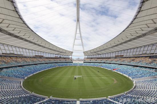 南非世界杯场地现状,南非世界杯历史成绩揭秘