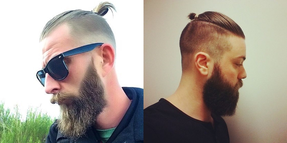 头发长了想修一下但是不要剪短,头发长了要不要剪短发