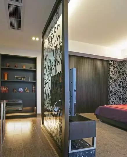 2023年最流行的隔断是什么款式,目前最流行的隔断