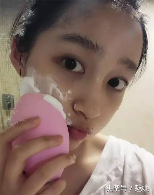 洗脸仪品牌排行榜前十名,洗脸仪清洁毛孔销量最高