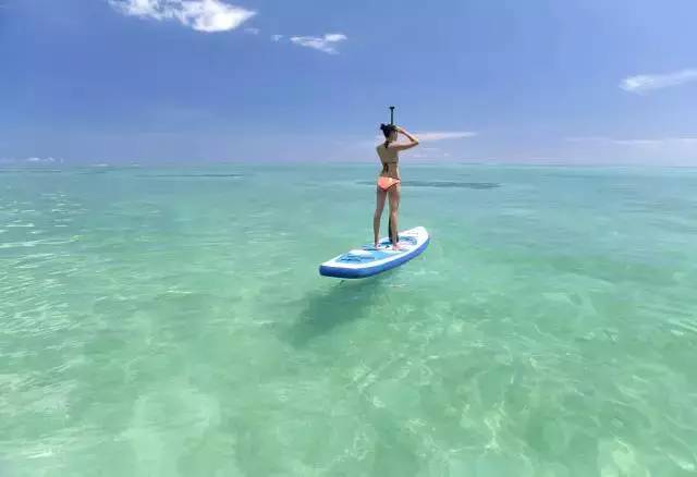 绝色天堂毛里求斯，你想要的干货攻略全在这里了！