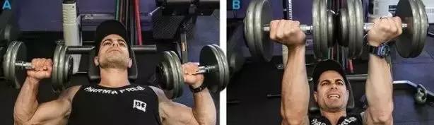 胸肌太大了穿不上衬衫,胸肌太大衬衣扣不上