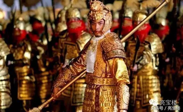 盗墓贼最不想盗的陵墓,为什么盗墓贼总能先发现古代陵墓