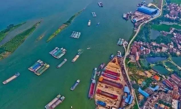 广东清远未来5年规划,广东清远水库最新规划