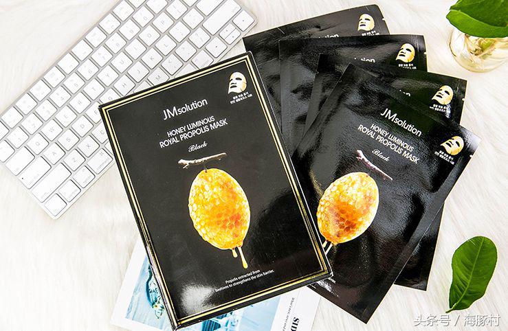 最好用的10款韩国面膜,不用钱的补水保湿面膜