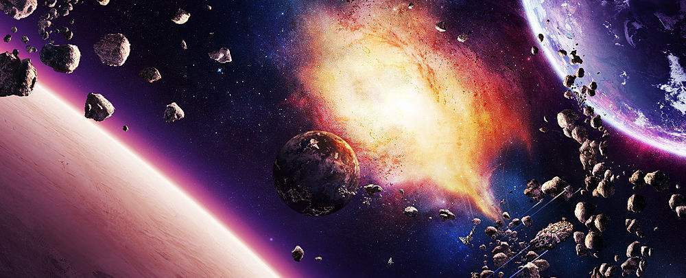 从爱因斯坦到霍金宇宙网课答案,2分钟带你了解霍金的一生