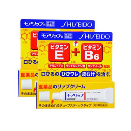 最好用的10个唇部保养品，让你的口红涂起来更好看