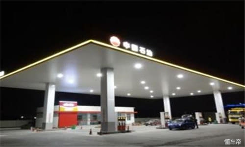 中石化92和95汽油哪个耐烧,为什么觉得中石化的油更耐烧一点