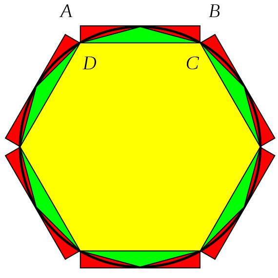 求圆周率的算法程序,圆周率的精确算法代码
